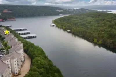 Image de Pet-Friendly Cozy Lake Getaway – Relaxing 2br Retreat Near Branson Fun