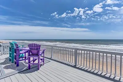 Image de Oceanfront Paradise with Amazing Views, Hot Tub!