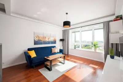 Image de Qbik Superior Skyline Studio