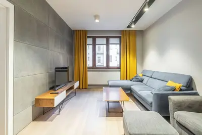 Image de Zabrska 18 Spacious Apartment