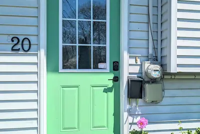 Image de Charming 2-bedroom Retreat with Ac, WiFi in the Heart of the Annapolis Valley