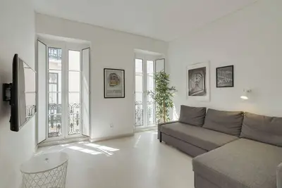 Image de HostWise - Stylish Flat | Bica Elevator