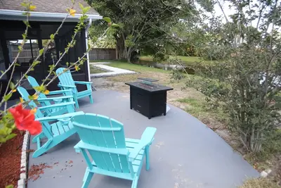 Image de Cozy Psl Getaway – Near Beaches, Food & Fun!