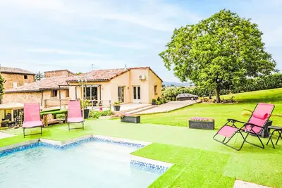 Douce campagne by Interhome