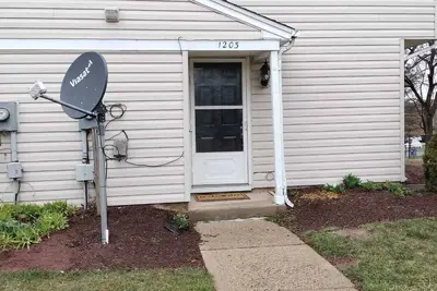 Image de The Big Beautiful Townhouse with Ac, WiFi in Frederick