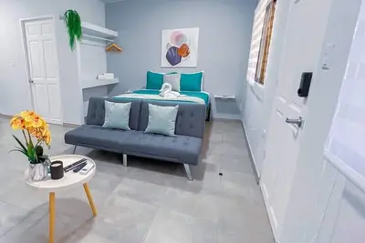 Image de Forest apartments studio F4, walking to the beach