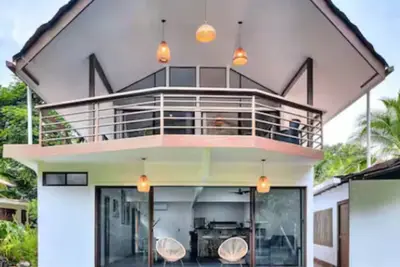 Image de Tres Pipas-Selva - Beachfront Arrecife, Wifi, Ac