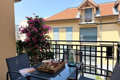 Les Amarres de l'Aiguillon by Interhome