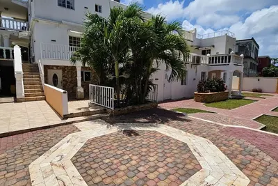 Image de Charming 1-bedroom apartment with Ac, WiFi in amazing Oranjestad