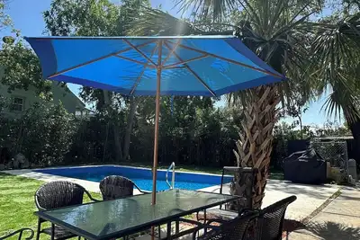 Image de Daytona’s Paradise