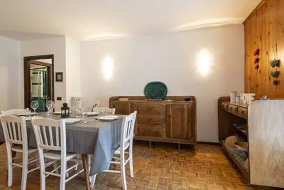 Image de Appartement Solena by Interhome