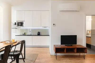 Image de Appartement moderne pour 13 personnes
