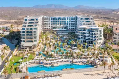 Image de Villa La Valencia, 4 Diamond Resort, btw Tule Beach & Tequila Cove Beach in Cabo