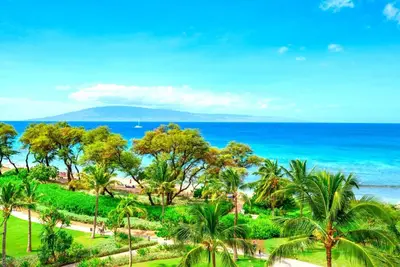 Image de Kbm Resorts | Spacious Ocean View 8-Bedroom Honua Kai Collection | Multi Unit Listing | Same Floor | 4 Free Rental Cars! Hkk-812/16/20/25