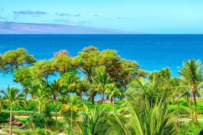Image de Kbm Resorts | Spacious Ocean View 4-Bedroom Honua Kai Collection | Multi Unit Listing | Same Floor | 2 Free Rental Cars! Hkh-620/48