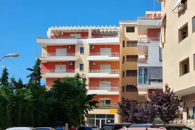 Image de Studio à Vlorë près de Plazhi Vjeter