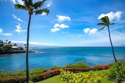 Image de Kbm Resorts | Stunning Ocean Views | Spacious 2-Bedroom Napili Point Collection | Multi Unit Listing | Same Building | 2 Free Rental Cars! Nap-A25/B26