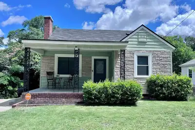 Image de Stylish 3bd & 1ba Near Columbus State University