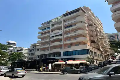 Image de Appartement à Vlorë avec Plage et Montagnes
