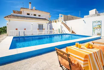 Image de Villa Hermana del Sol by Lica