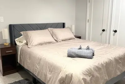 Image de Bright & Comfortable Duplex· 3br Retreat Near New York