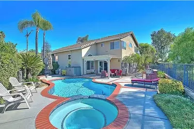 Image de Mountain View • Pool House • Bbq