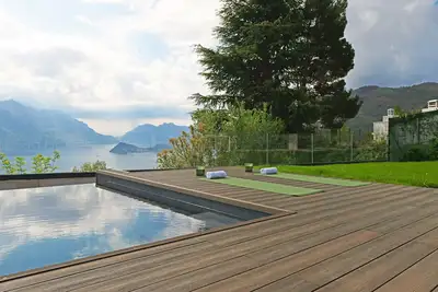Image de Villa Tranquil Cove