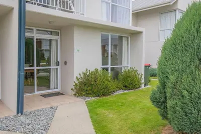 Comfortable Methven 2-Bedroom Apartment