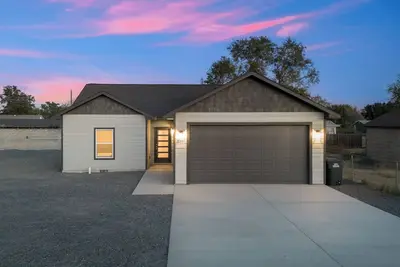 Image de Pet Friendly Charming 3-bedroom house with Ac, WiFi in enchanting Moses Lake