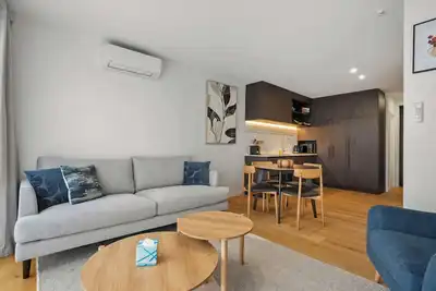 Image de Skyline Serenity Summ
