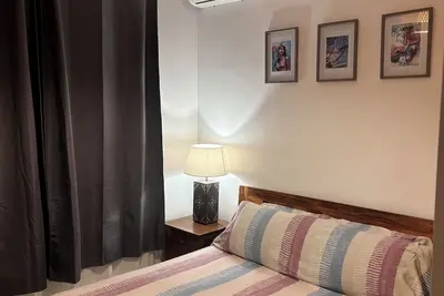 Image de Charmant loft idéalement situé pour découvrir Tahiti et ses îles. \nIA’Orana 🌺