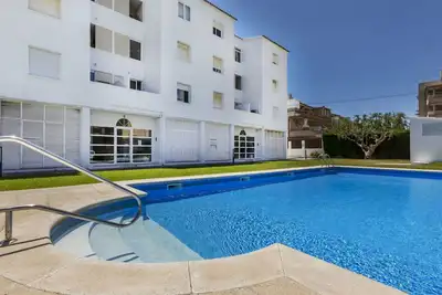 Image de Appartement Bahia by Interhome
