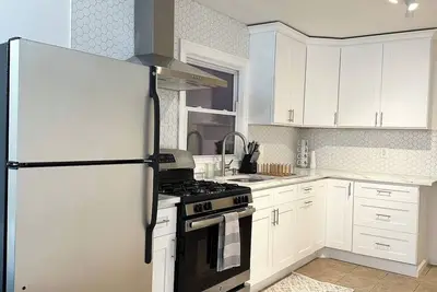 Image de Cozy Apartment in North Bergen Close to Nyc With Free Parking