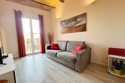 Image de Bogatell Playa Apartment Barcelona
