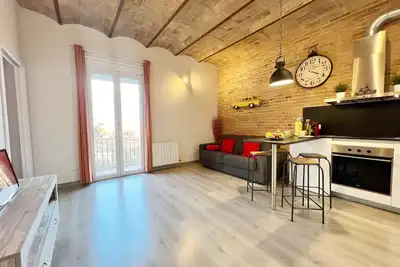 Image de Pamplona Playa Apartment