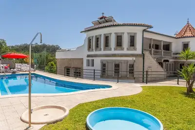 Image de Calejo House – Pool & Sports & Grill Retreat