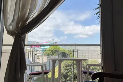 Image de Apartamento Pineda de Mar en Primera LĂnea
