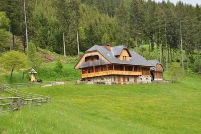 Image de Vacation home for 12 guests with 120m² in Kliening (273685)