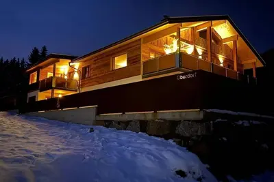 Image de Vacation home for 4 guests with 50m² in Oberdorf in Burgenland (294914)