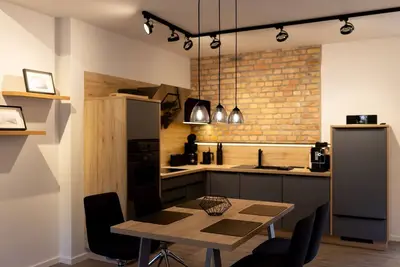 Image de Apartment/apartment for 4 guests with 101m² in Binz (295842)