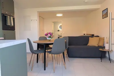 Image de Vacation apartment/apartment for 4 guests with 35m² in Gomadingen (296053)