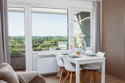Image de Vacation apartment/apartment for 4 guests with 66m² in Sankt Andreasberg (296094)