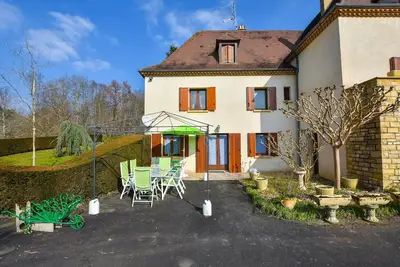 Image de Maison à Périgord près des villages médiévaux