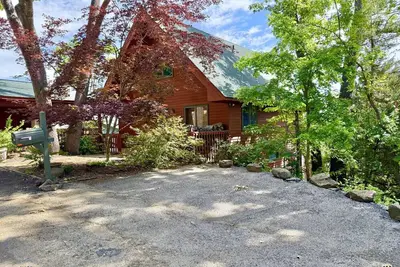 Image de Beaver Lake Waterfront - Lakeside Villa