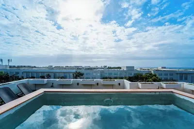 Image de Penthouse 500m Award Winning Beach / 4 Bedroom / Private Pool / Beach Club Perks