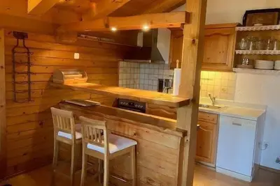 Image de Apartment Anna 80 sqm on the 2nd floor