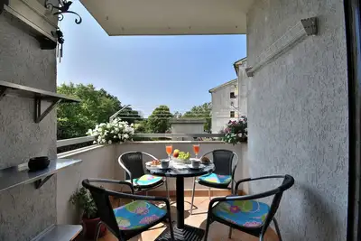 Image de Appartement Ingrid (120011-A1) - Vrsar