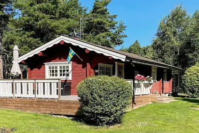 4 etoiles maison de vacances a ENKÖPING