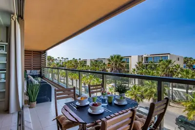 Image de Algarve Sun-Sea Retreat by Interhome