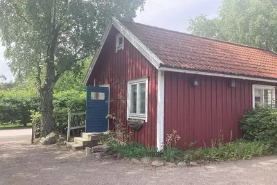 Image de Maison de vacances pour 4 a Steninge